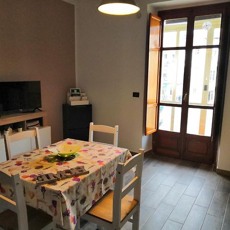 Apartmán Gran Torino Exteriér fotografie