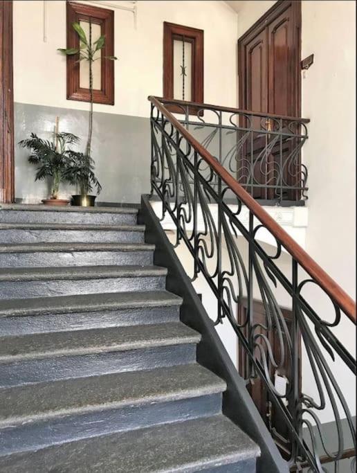 Apartmán Gran Torino Exteriér fotografie