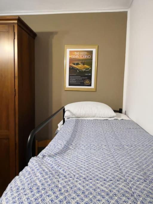 Apartmán Gran Torino Exteriér fotografie