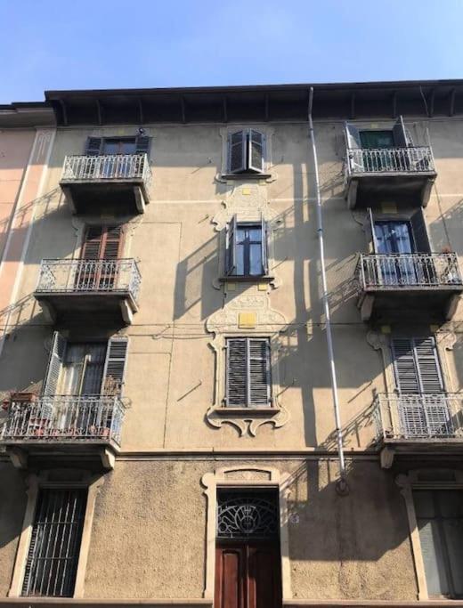 Apartmán Gran Torino Exteriér fotografie