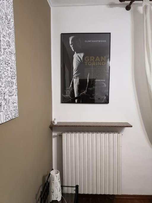 Apartmán Gran Torino Exteriér fotografie