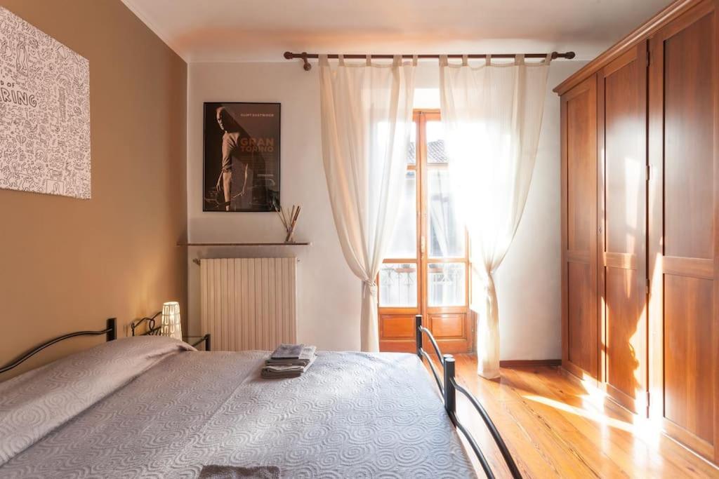 Apartmán Gran Torino Exteriér fotografie