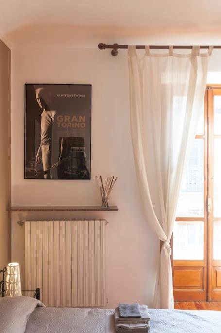 Apartmán Gran Torino Exteriér fotografie