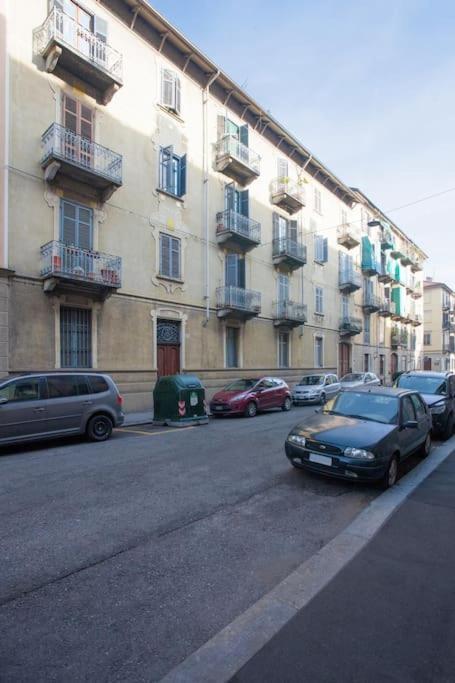 Apartmán Gran Torino Exteriér fotografie