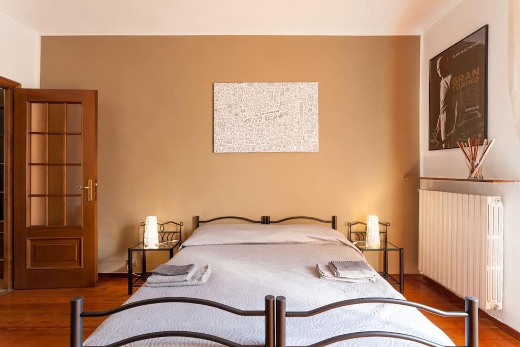 Apartmán Gran Torino Exteriér fotografie