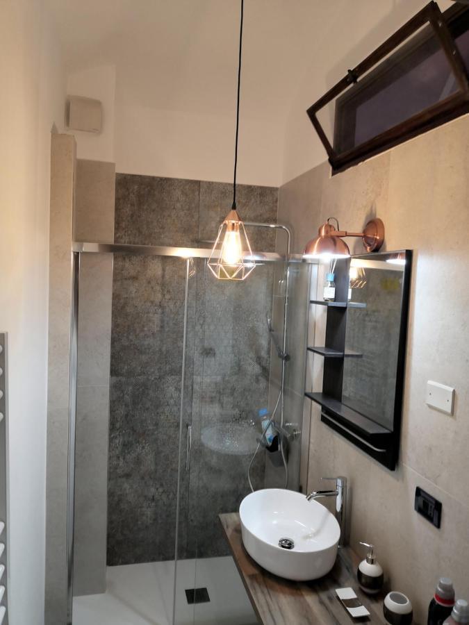Apartmán Gran Torino Exteriér fotografie