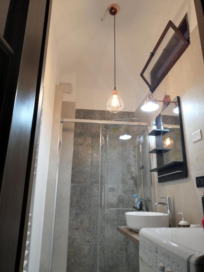 Apartmán Gran Torino Exteriér fotografie