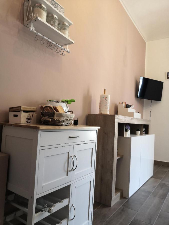 Apartmán Gran Torino Exteriér fotografie