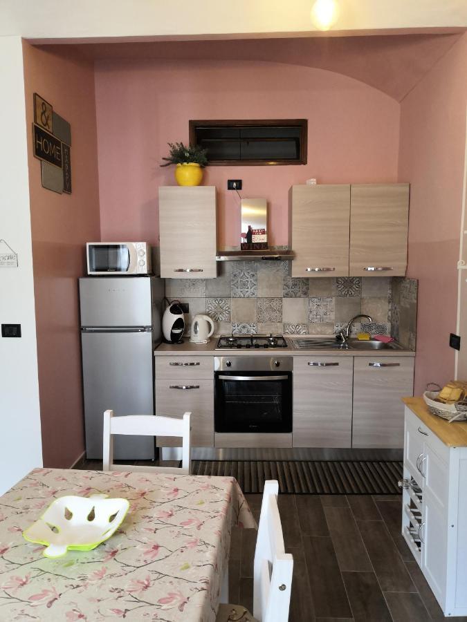 Apartmán Gran Torino Exteriér fotografie