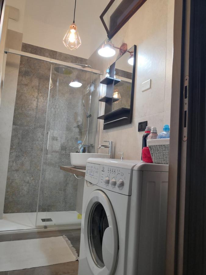 Apartmán Gran Torino Exteriér fotografie