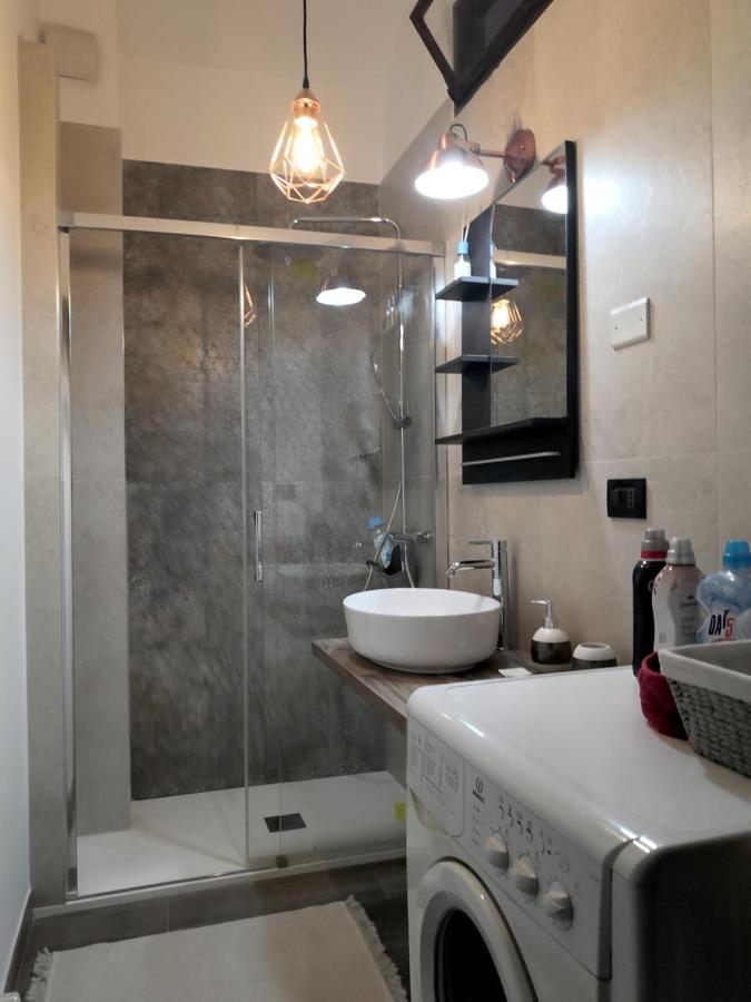 Apartmán Gran Torino Exteriér fotografie