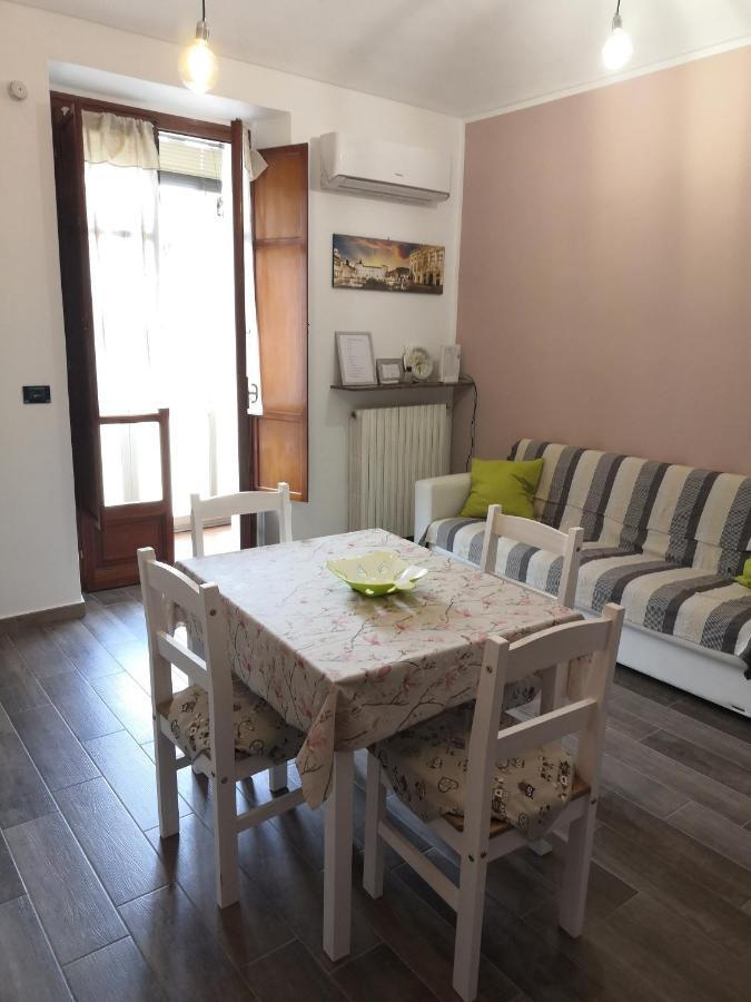 Apartmán Gran Torino Exteriér fotografie