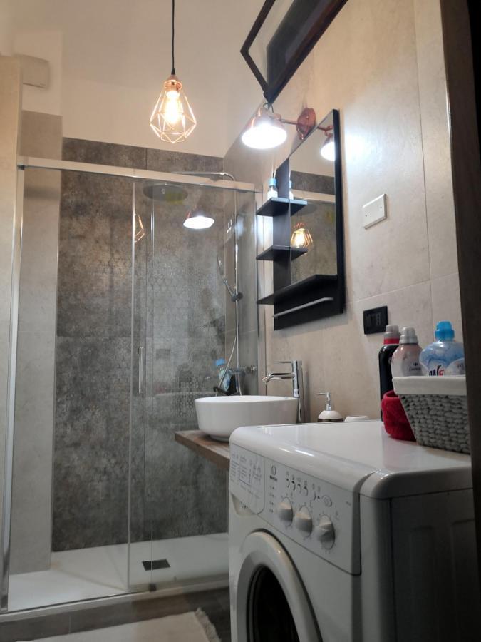 Apartmán Gran Torino Exteriér fotografie