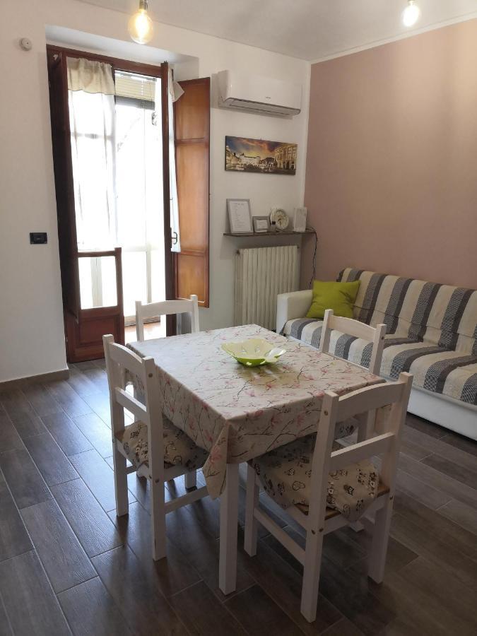 Apartmán Gran Torino Exteriér fotografie