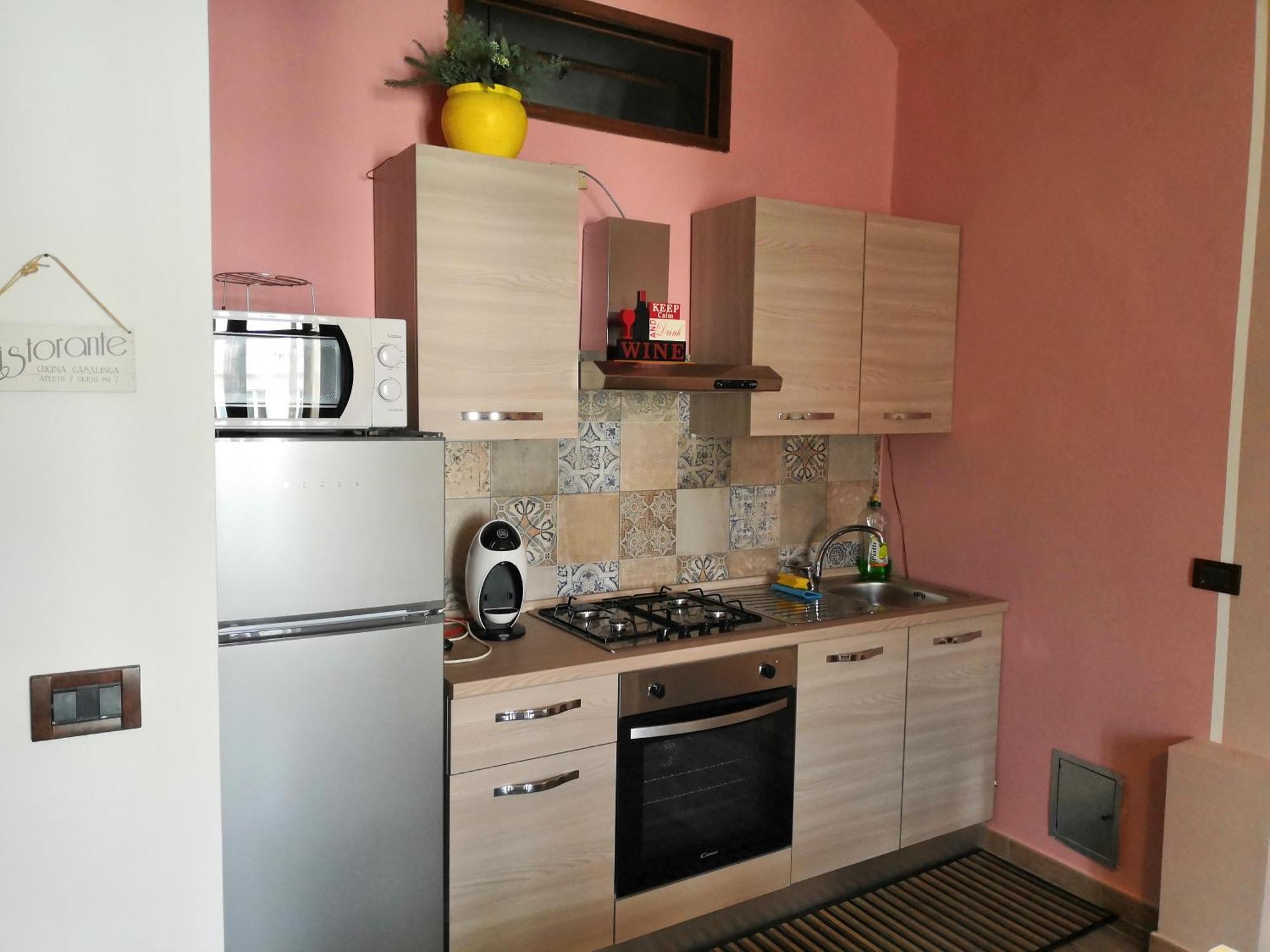 Apartmán Gran Torino Exteriér fotografie