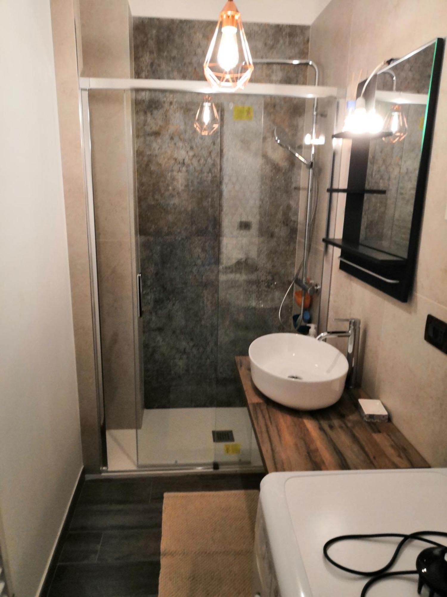 Apartmán Gran Torino Exteriér fotografie