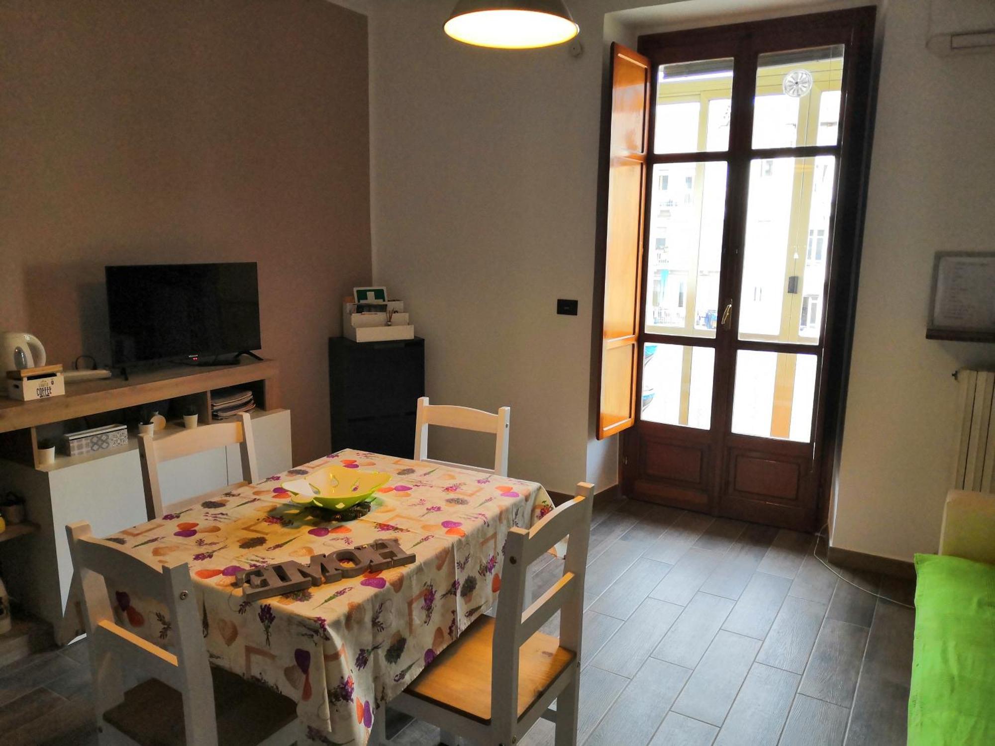 Apartmán Gran Torino Exteriér fotografie