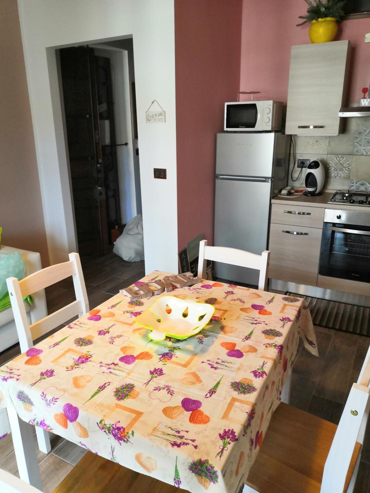 Apartmán Gran Torino Exteriér fotografie