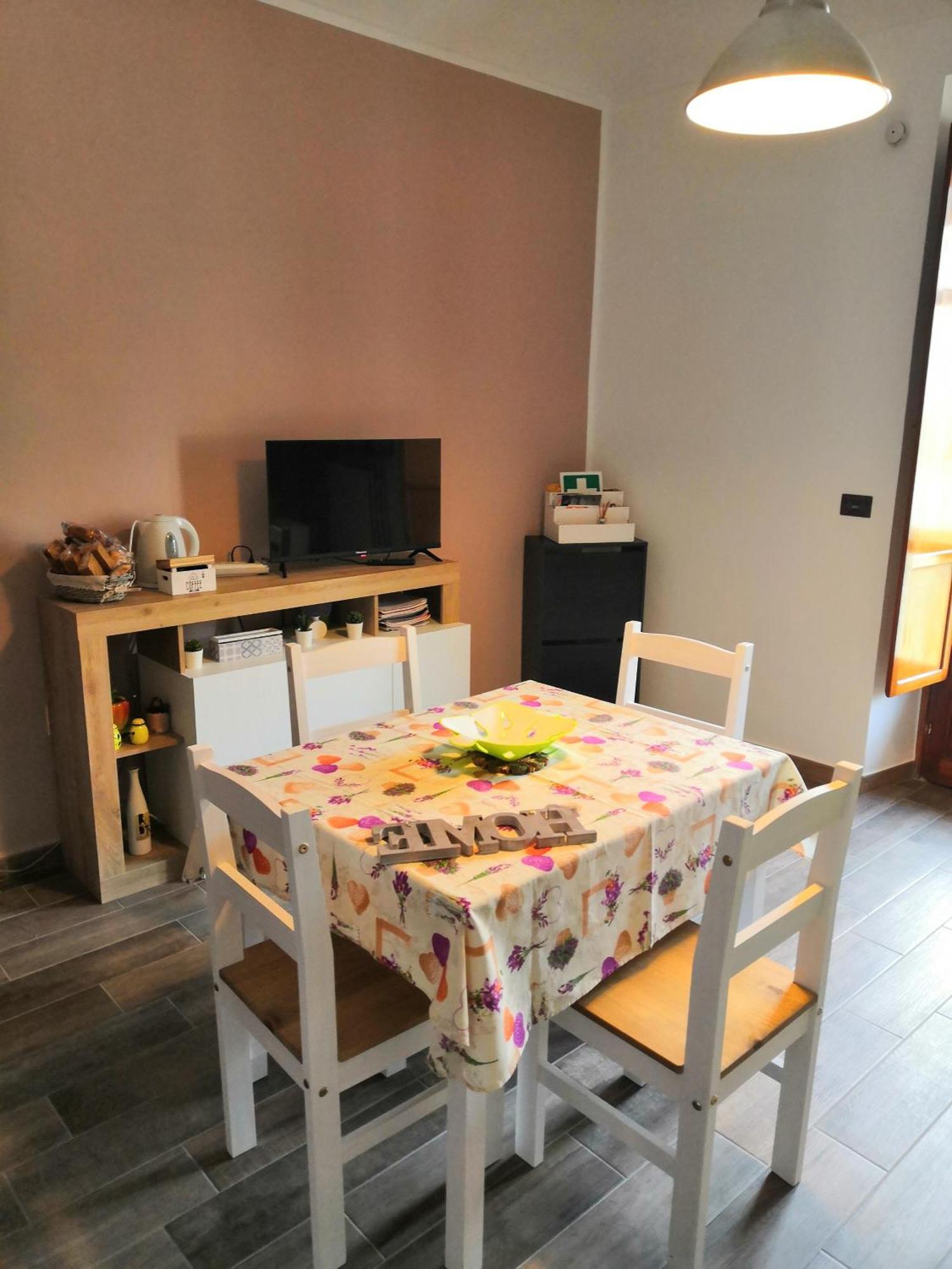 Apartmán Gran Torino Exteriér fotografie