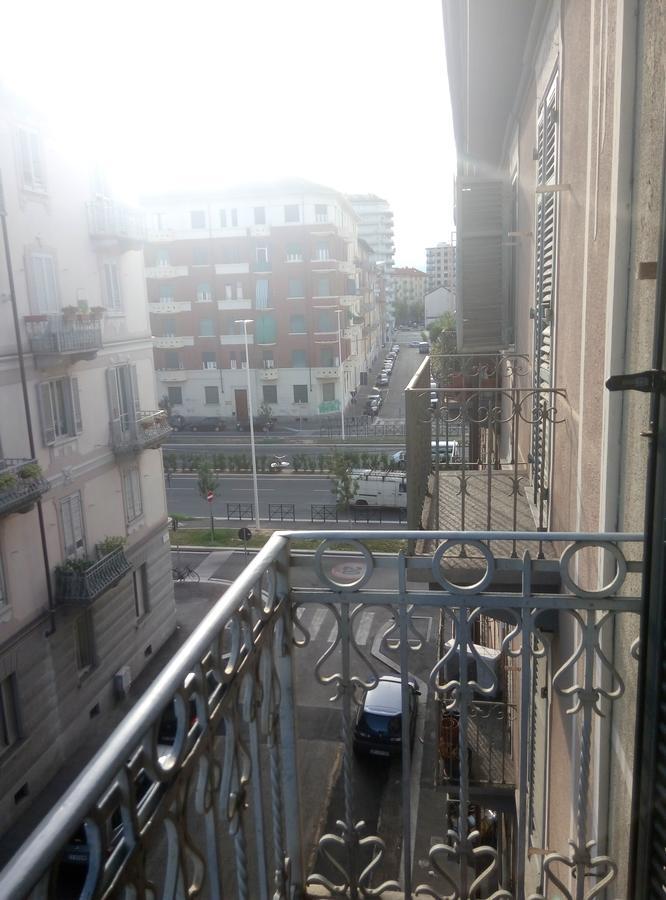 Apartmán Gran Torino Exteriér fotografie