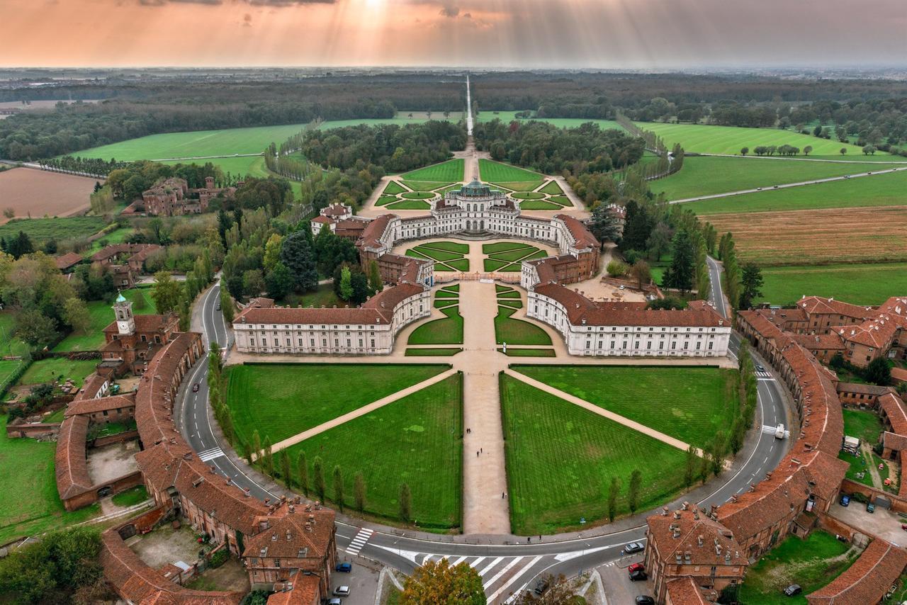 Apartmán Gran Torino Exteriér fotografie