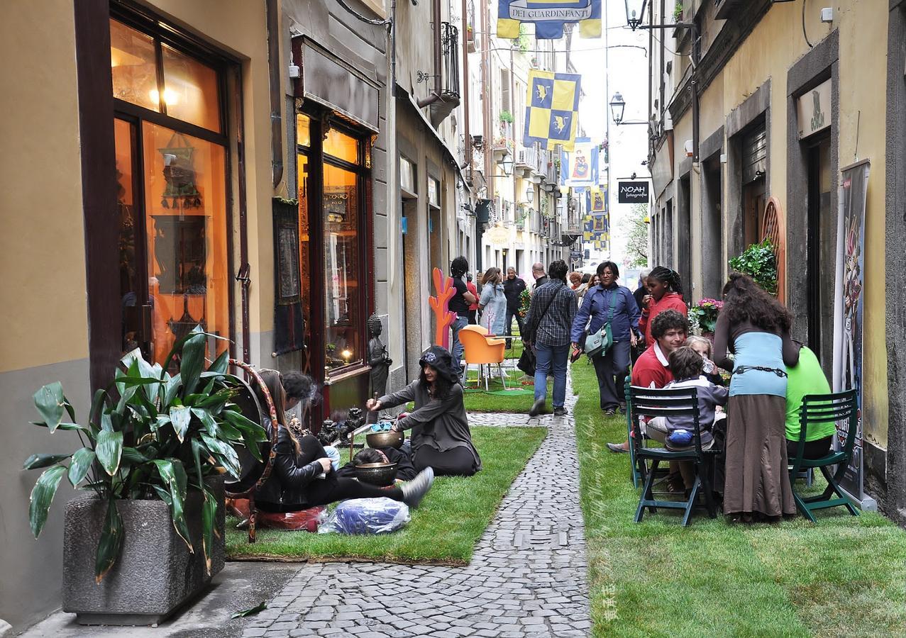 Apartmán Gran Torino Exteriér fotografie