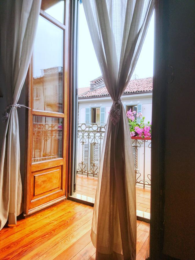 Apartmán Gran Torino Exteriér fotografie