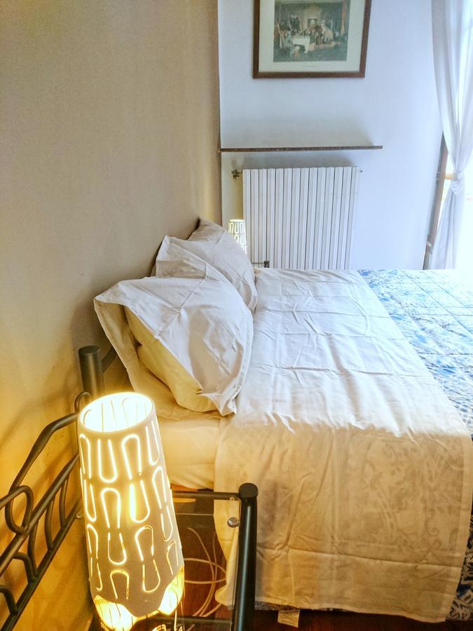 Apartmán Gran Torino Exteriér fotografie